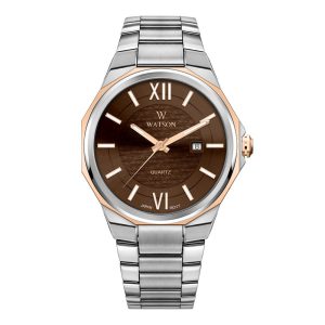 ساعت مچی مردانه واتسون Watson مدل W1251G.355 C - saatanalog گرگان