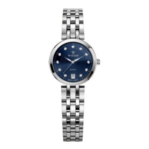 ساعت مچی زنانه واتسون Watson مدل W1261L.302 - saatanalog گرگان