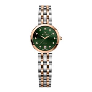 ساعت مچی زنانه واتسون Watson مدل W1261L.344 - saatanalog گرگان