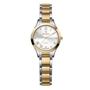 ساعت مچی زنانه واتسون Watson مدل W1282L.351 - saatanalog گرگان