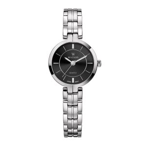 ساعت مچی زنانه واتسون Watson مدل W1283L.304 - saatanalog گرگان
